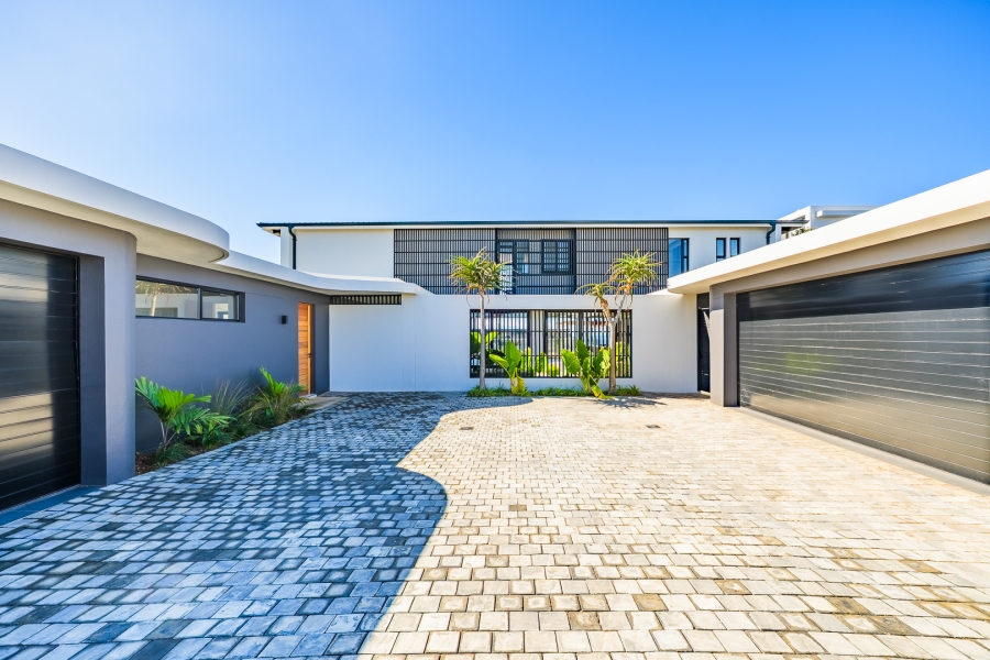 4 Bedroom Property for Sale in Zululami Coastal Estate KwaZulu-Natal