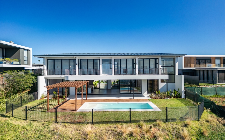 4 Bedroom Property for Sale in Zululami Coastal Estate KwaZulu-Natal