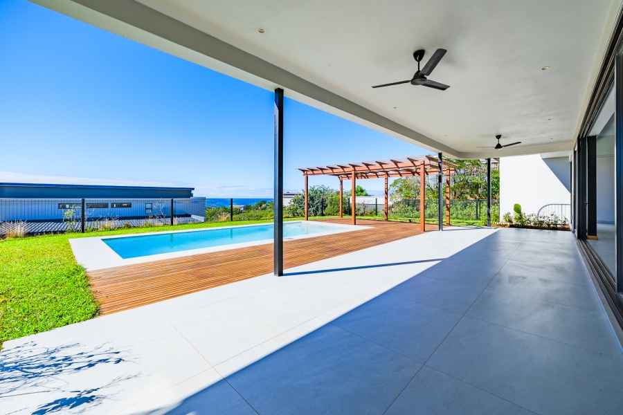 4 Bedroom Property for Sale in Zululami Coastal Estate KwaZulu-Natal