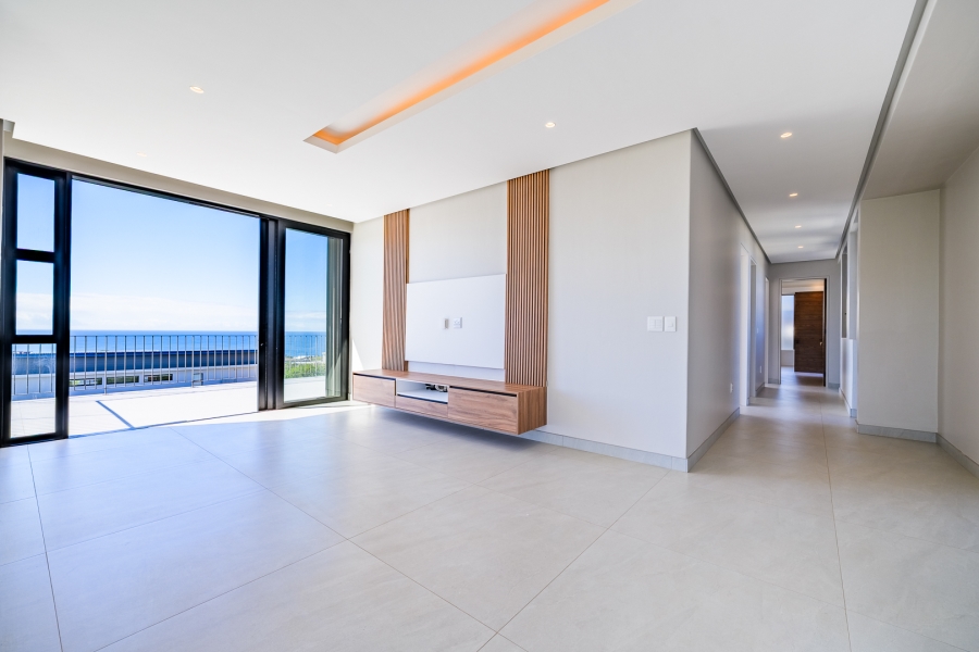 4 Bedroom Property for Sale in Zululami Coastal Estate KwaZulu-Natal