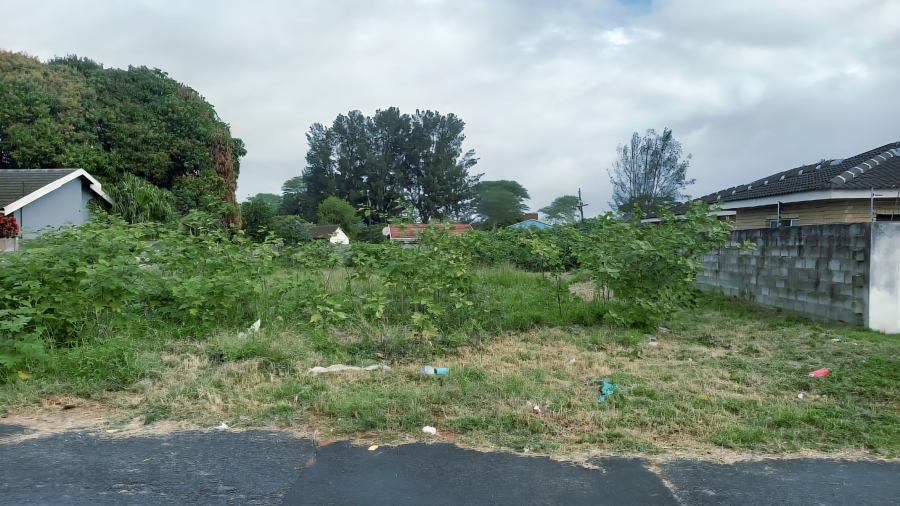0 Bedroom Property for Sale in Esikhawini KwaZulu-Natal