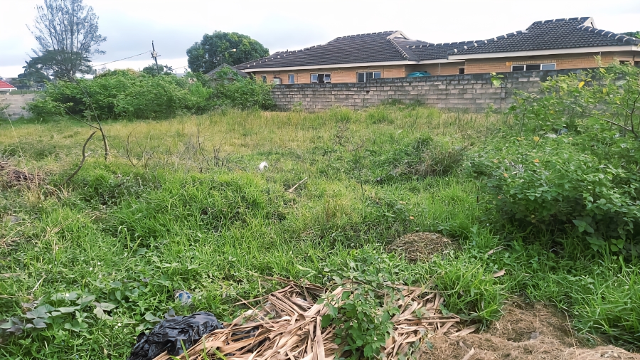 0 Bedroom Property for Sale in Esikhawini KwaZulu-Natal