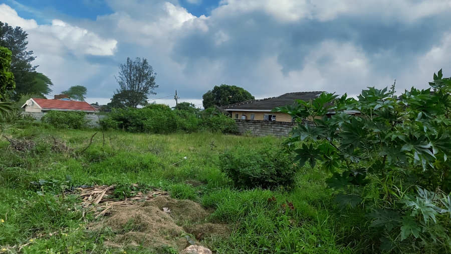 0 Bedroom Property for Sale in Esikhawini KwaZulu-Natal