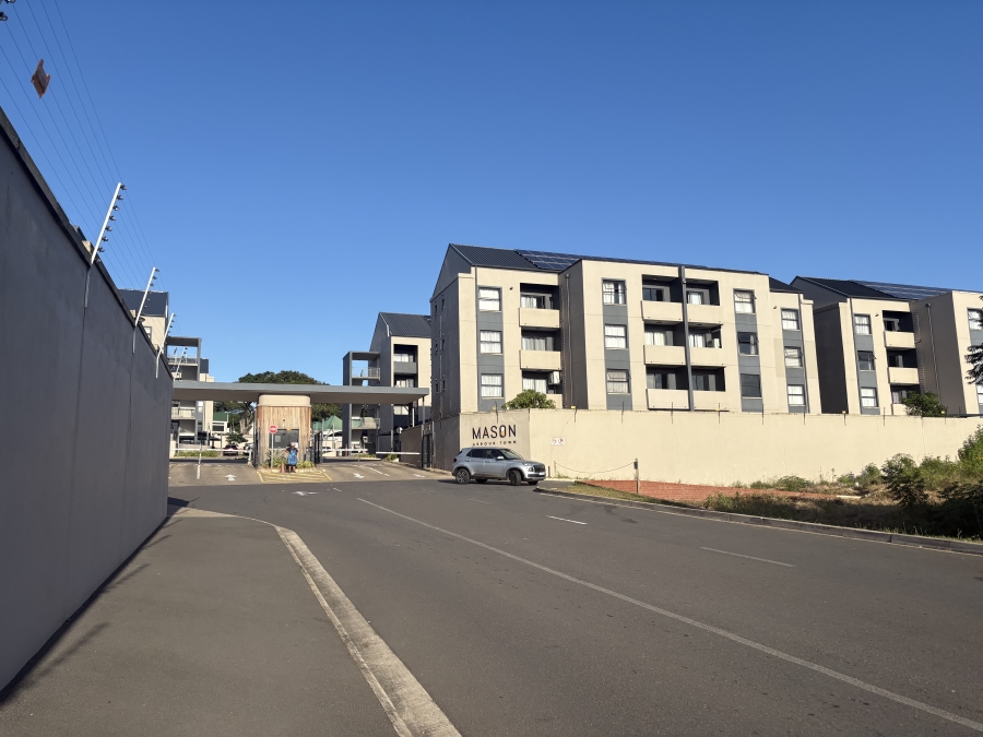 2 Bedroom Property for Sale in Umbogintwini KwaZulu-Natal