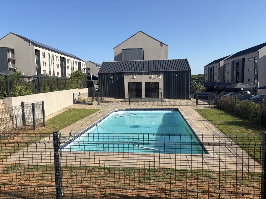 2 Bedroom Property for Sale in Umbogintwini KwaZulu-Natal