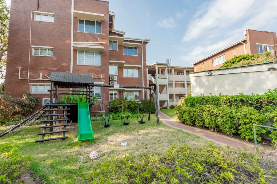 2 Bedroom Property for Sale in Essenwood KwaZulu-Natal