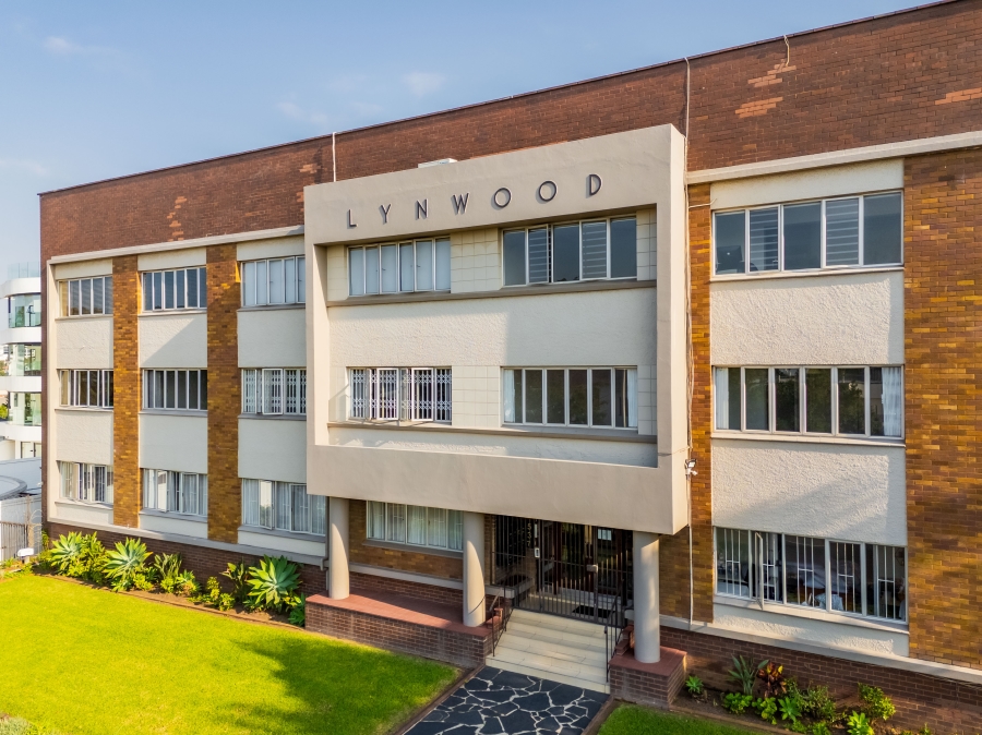 2 Bedroom Property for Sale in Essenwood KwaZulu-Natal