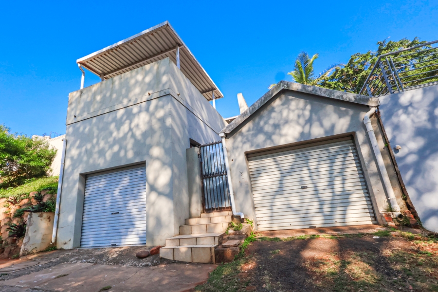 4 Bedroom Property for Sale in Park Hill KwaZulu-Natal