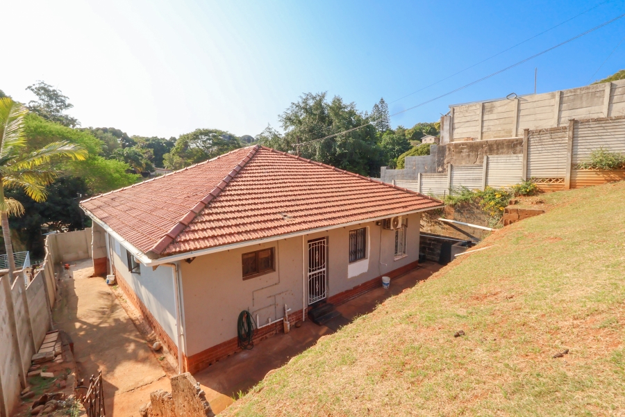 4 Bedroom Property for Sale in Park Hill KwaZulu-Natal