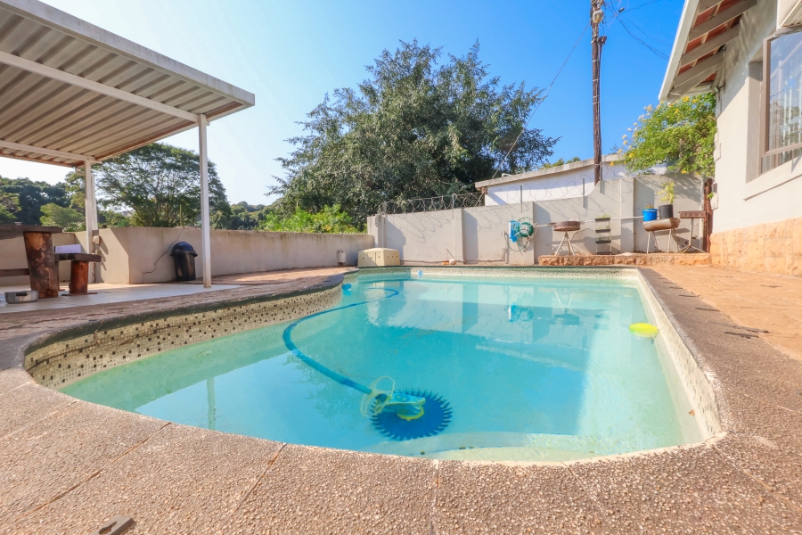 4 Bedroom Property for Sale in Park Hill KwaZulu-Natal