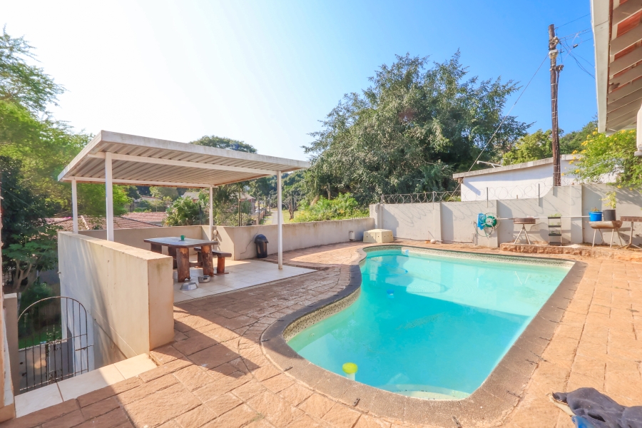 4 Bedroom Property for Sale in Park Hill KwaZulu-Natal