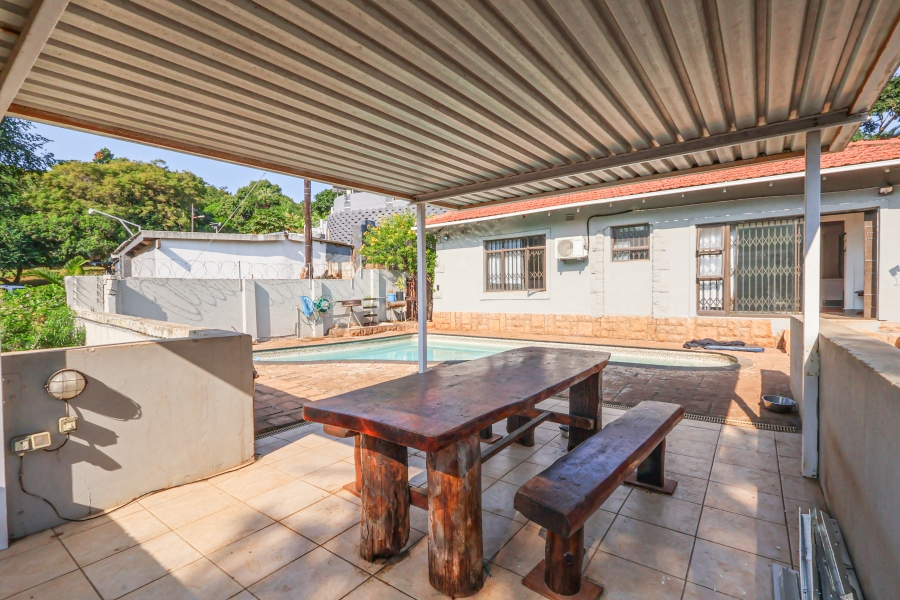 4 Bedroom Property for Sale in Park Hill KwaZulu-Natal