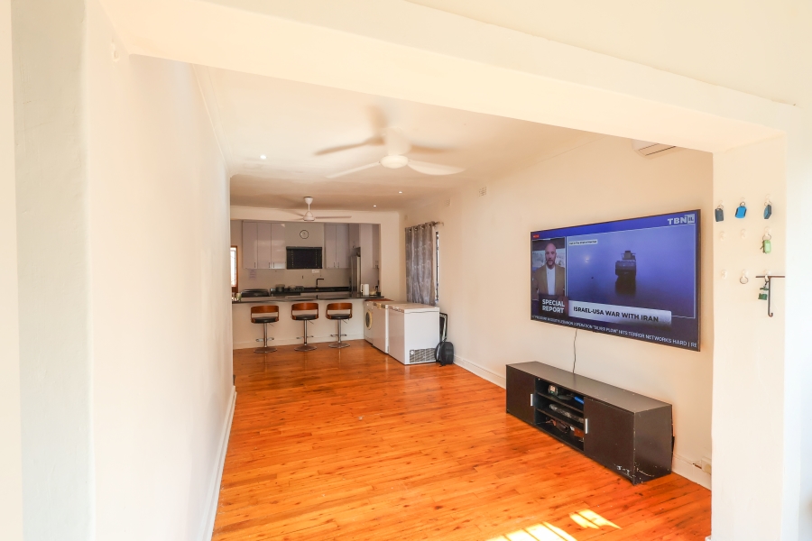 4 Bedroom Property for Sale in Park Hill KwaZulu-Natal