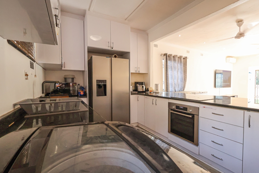 4 Bedroom Property for Sale in Park Hill KwaZulu-Natal