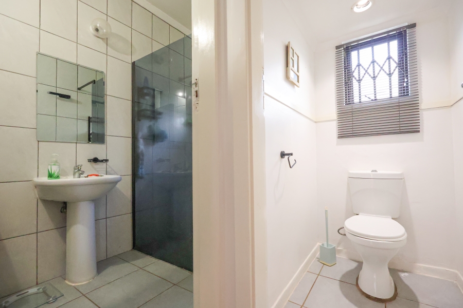 4 Bedroom Property for Sale in Park Hill KwaZulu-Natal