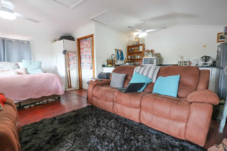 4 Bedroom Property for Sale in Park Hill KwaZulu-Natal