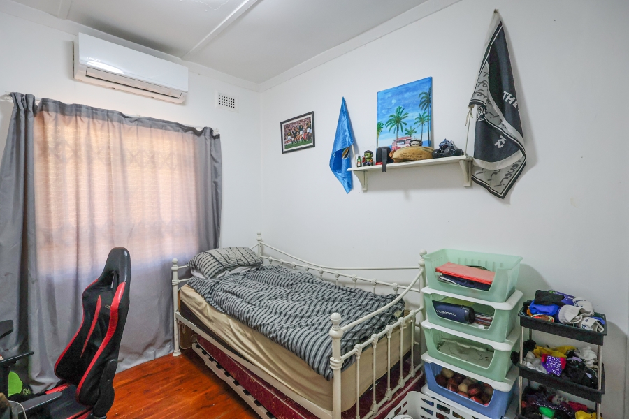 4 Bedroom Property for Sale in Park Hill KwaZulu-Natal