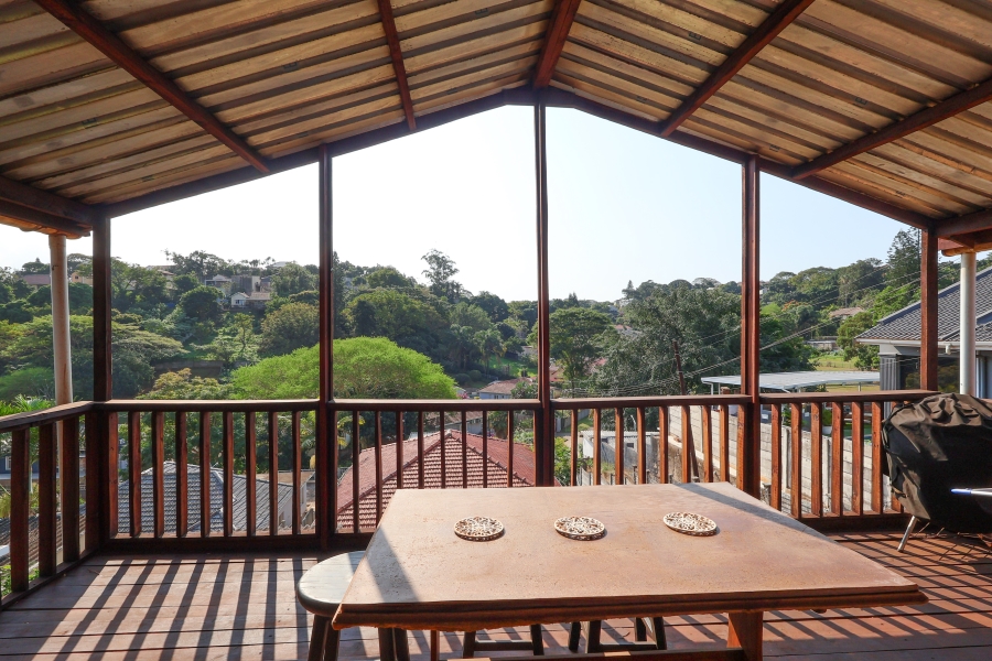 4 Bedroom Property for Sale in Park Hill KwaZulu-Natal
