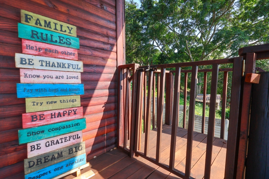 4 Bedroom Property for Sale in Park Hill KwaZulu-Natal