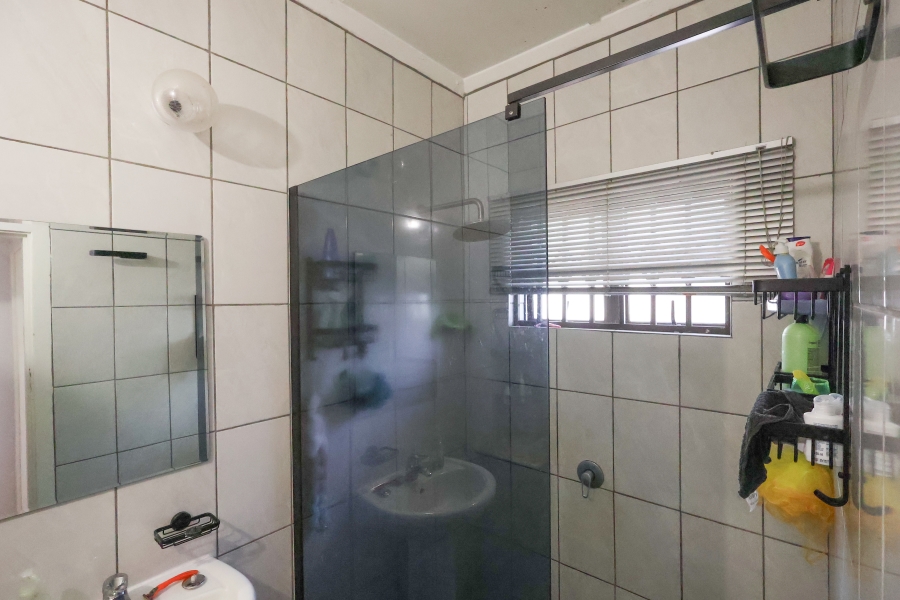 4 Bedroom Property for Sale in Park Hill KwaZulu-Natal