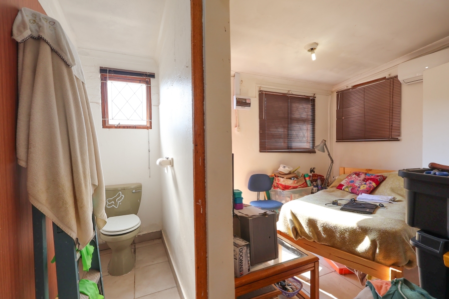 4 Bedroom Property for Sale in Park Hill KwaZulu-Natal