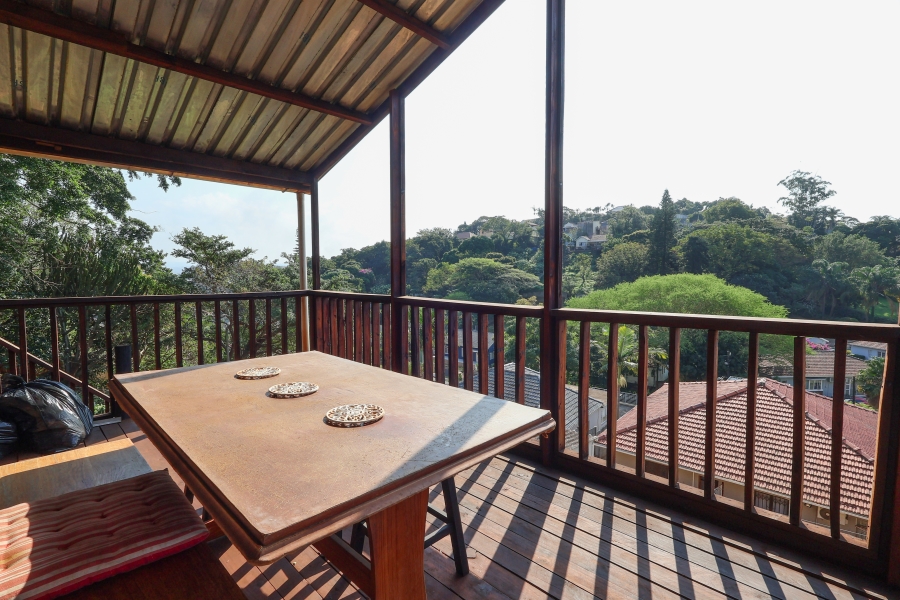 4 Bedroom Property for Sale in Park Hill KwaZulu-Natal