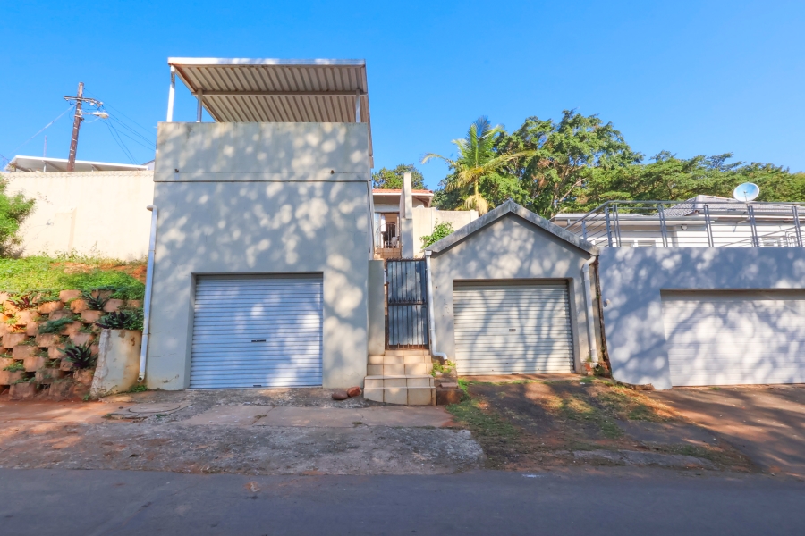 4 Bedroom Property for Sale in Park Hill KwaZulu-Natal