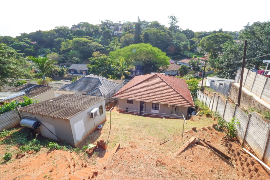 4 Bedroom Property for Sale in Park Hill KwaZulu-Natal