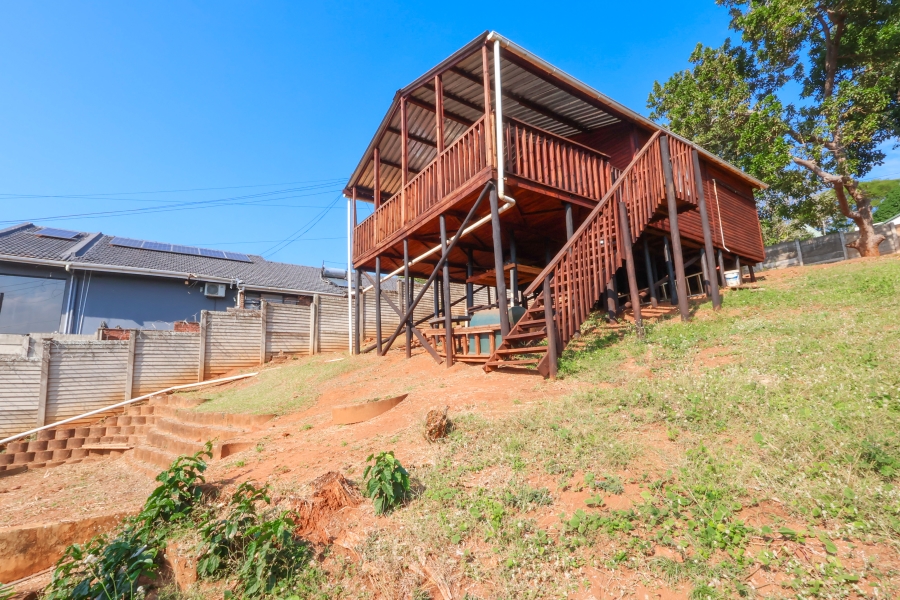 4 Bedroom Property for Sale in Park Hill KwaZulu-Natal