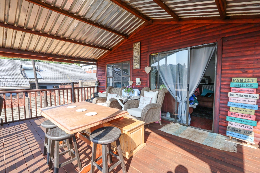 4 Bedroom Property for Sale in Park Hill KwaZulu-Natal