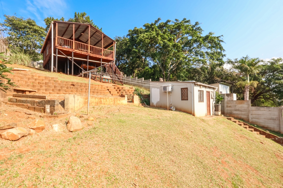4 Bedroom Property for Sale in Park Hill KwaZulu-Natal