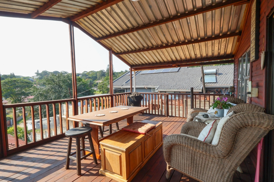4 Bedroom Property for Sale in Park Hill KwaZulu-Natal