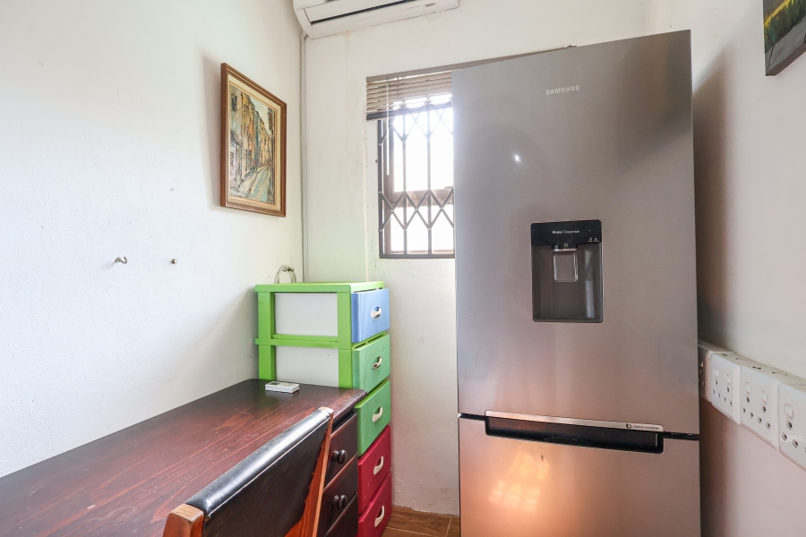 4 Bedroom Property for Sale in Park Hill KwaZulu-Natal