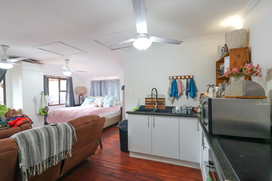 4 Bedroom Property for Sale in Park Hill KwaZulu-Natal