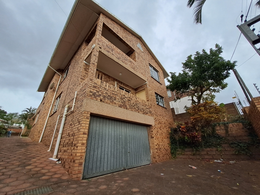To Let 5 Bedroom Property for Rent in Overport KwaZulu-Natal