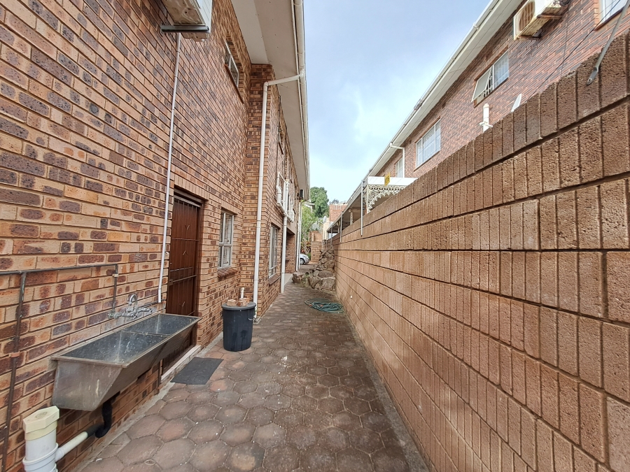 To Let 5 Bedroom Property for Rent in Overport KwaZulu-Natal