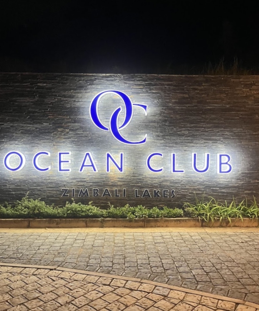 1 Bedroom Property for Sale in Port Zimbali KwaZulu-Natal
