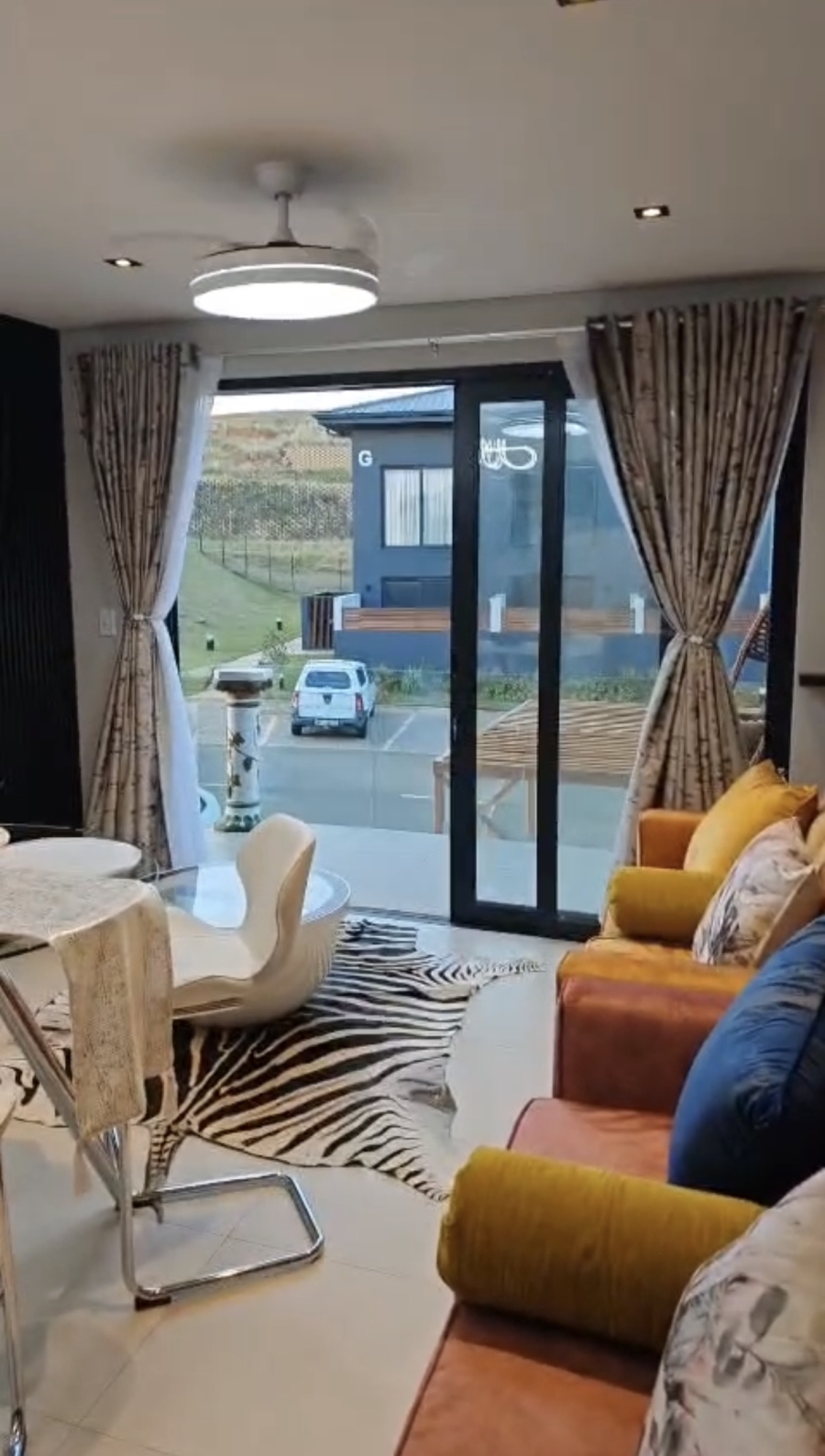 1 Bedroom Property for Sale in Port Zimbali KwaZulu-Natal