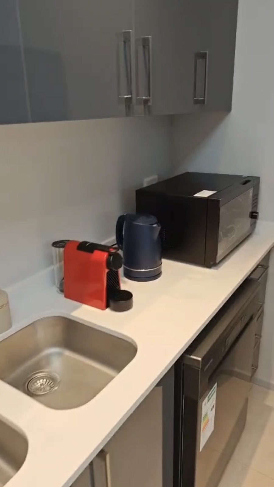 1 Bedroom Property for Sale in Port Zimbali KwaZulu-Natal