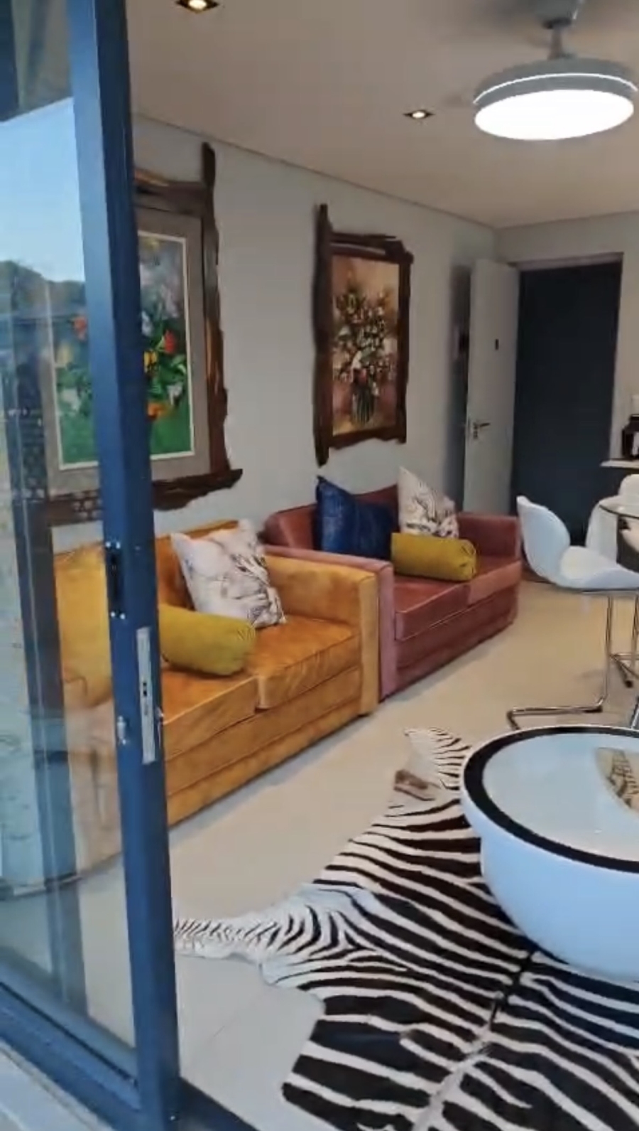 1 Bedroom Property for Sale in Port Zimbali KwaZulu-Natal