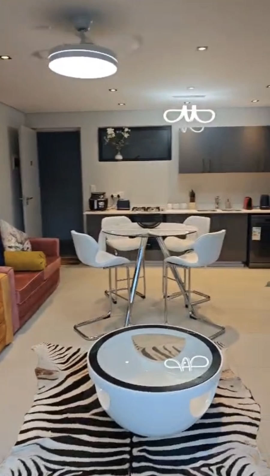 1 Bedroom Property for Sale in Port Zimbali KwaZulu-Natal