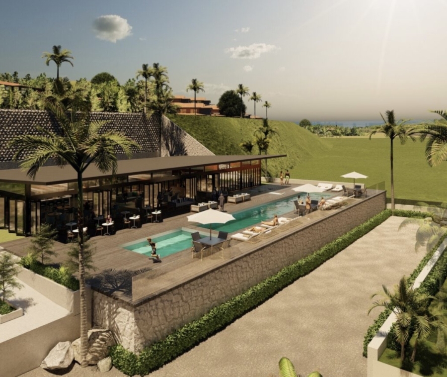 1 Bedroom Property for Sale in Port Zimbali KwaZulu-Natal