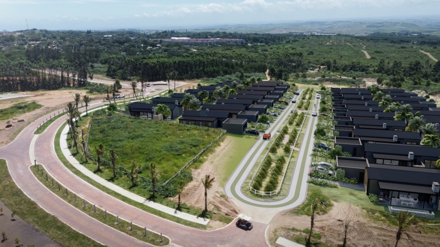 0 Bedroom Property for Sale in Elaleni Coastal Forest Estate KwaZulu-Natal