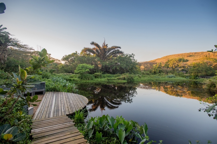 0 Bedroom Property for Sale in Elaleni Coastal Forest Estate KwaZulu-Natal