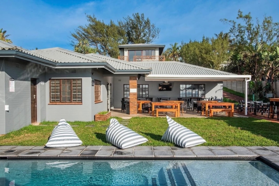 0 Bedroom Property for Sale in Elaleni Coastal Forest Estate KwaZulu-Natal