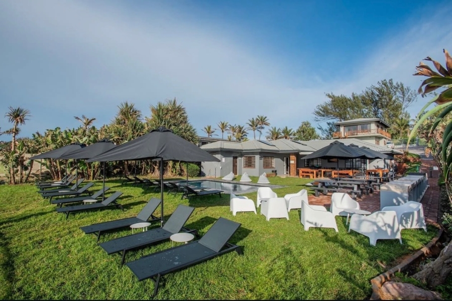 0 Bedroom Property for Sale in Elaleni Coastal Forest Estate KwaZulu-Natal