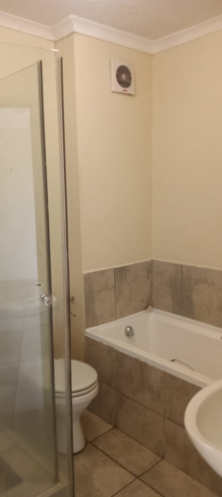 To Let 2 Bedroom Property for Rent in Chasedene KwaZulu-Natal