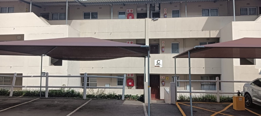 To Let 2 Bedroom Property for Rent in Chasedene KwaZulu-Natal