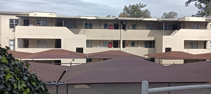 To Let 2 Bedroom Property for Rent in Chasedene KwaZulu-Natal