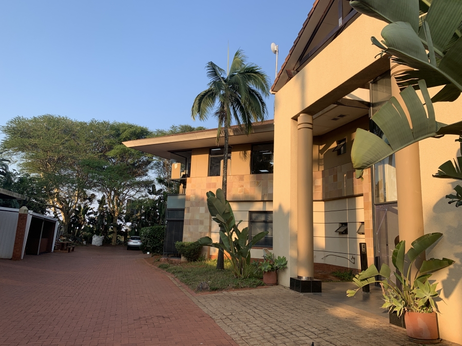 To Let Commercial Property for Rent in La Lucia Ridge KwaZulu-Natal